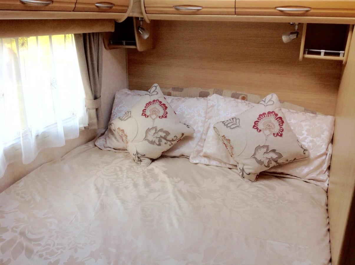 Lawley View 호텔 처치스트레톤 외부 사진